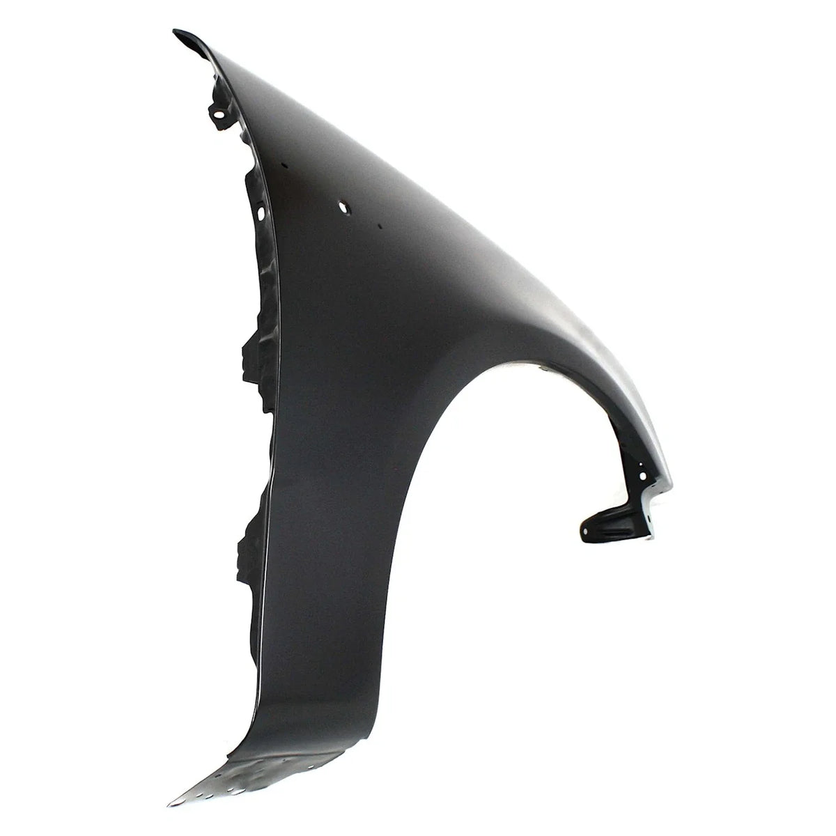Fender Kit for Ford F-150 F-250 (1997–1998) Front Driver and Passenger Steel