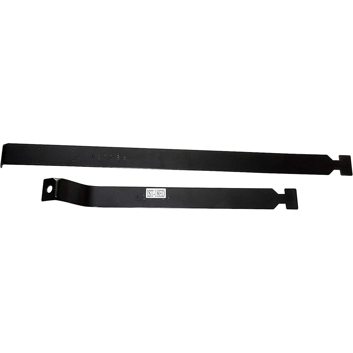 Set of 2 Fuel Tank Straps 578-018 for Ford Ranger (1983–1988)