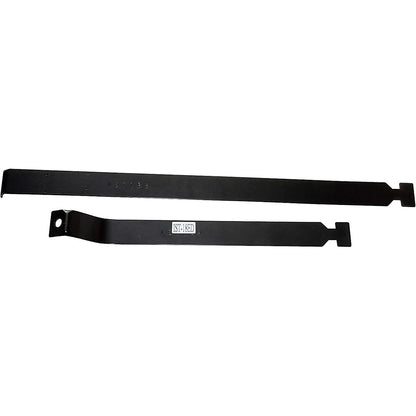 Set of 2 Fuel Tank Straps 578-018 for Ford Ranger (1983–1988)