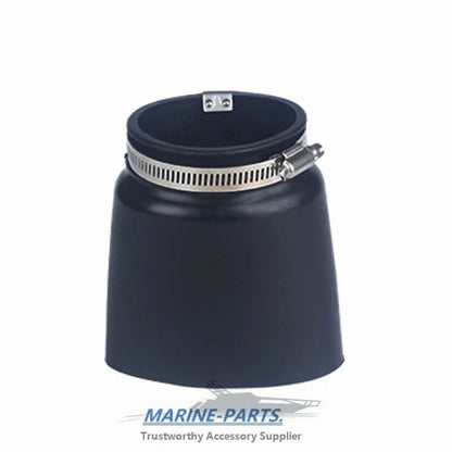 Exhaust Tube Bellow for Mercruiser MR Alpha One & Gen II Bravo (78458A1)