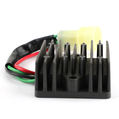 Voltage Rectifier Regulator for Yamaha Outboard 115HP-225HP (6R3-81960-10)