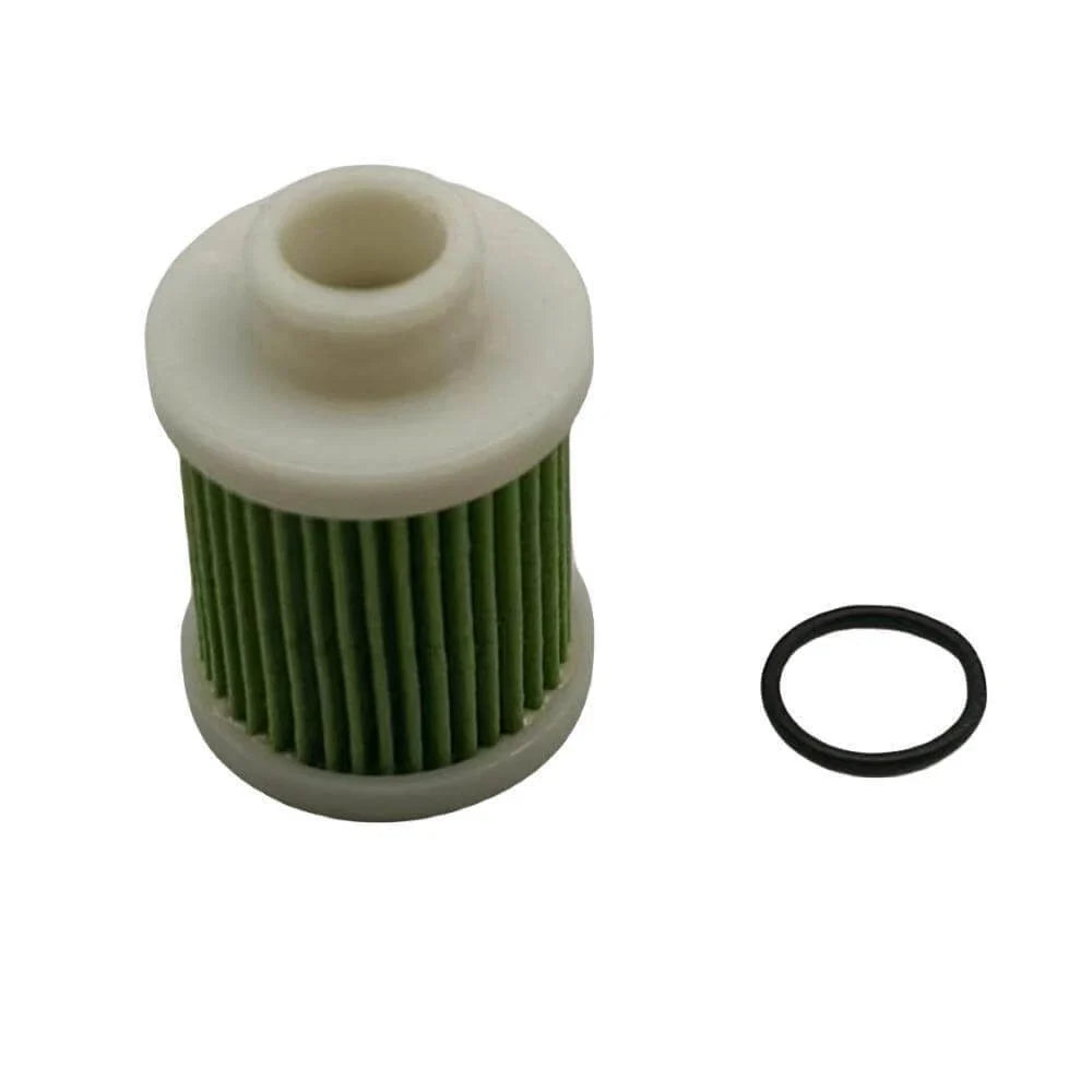 Engine Fuel Filter 15412-92J00 for Suzuki DF100 DF115 DF150AP (2000–2023)