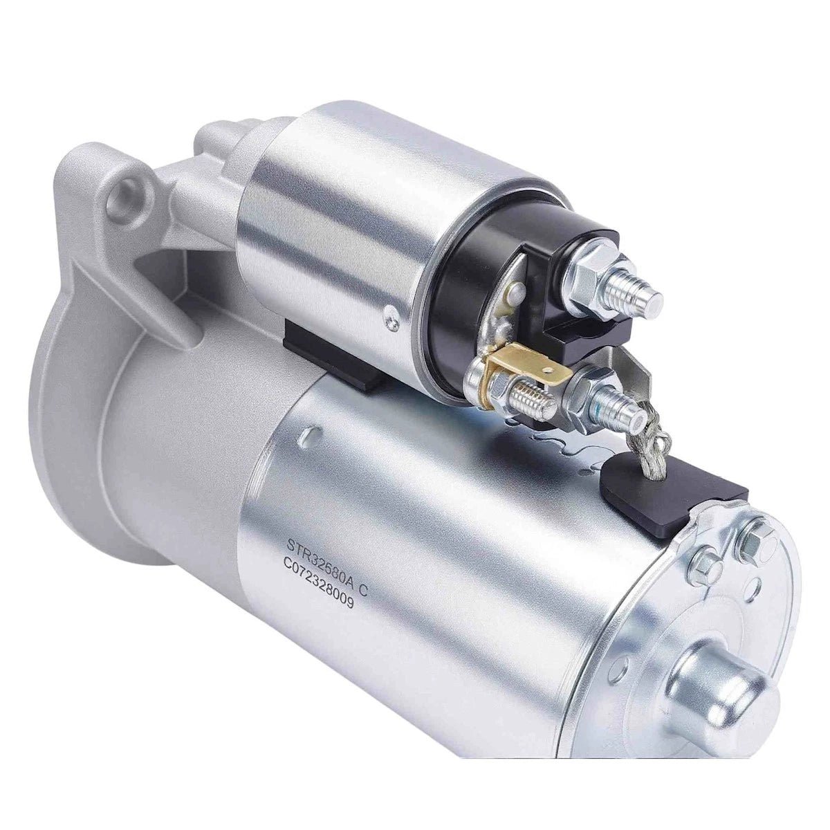 Starter for E150 E250 F150 F250 F350 E350 Mustang (18036844, 3268N, 3268)