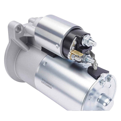 Starter for E150 E250 F150 F250 F350 E350 Mustang (18036844, 3268N, 3268)