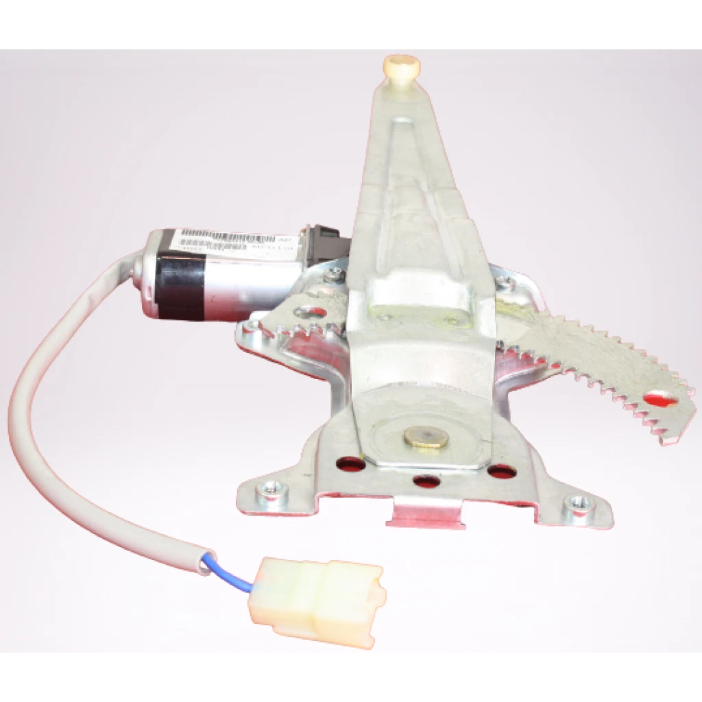 Rear Window Regulator for Toyota Corolla (2003–2008) SPIN-TO1550108, TO1550108