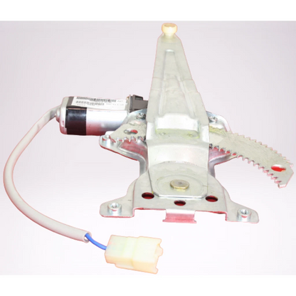 Rear Window Regulator for Toyota Corolla (2003–2008) SPIN-TO1550108, TO1550108