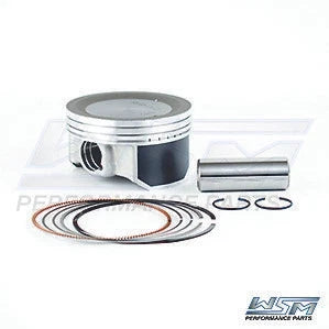 Piston Kit STD for Kawasaki 1500 Ultra 300X (2011–2013) 010-848pk