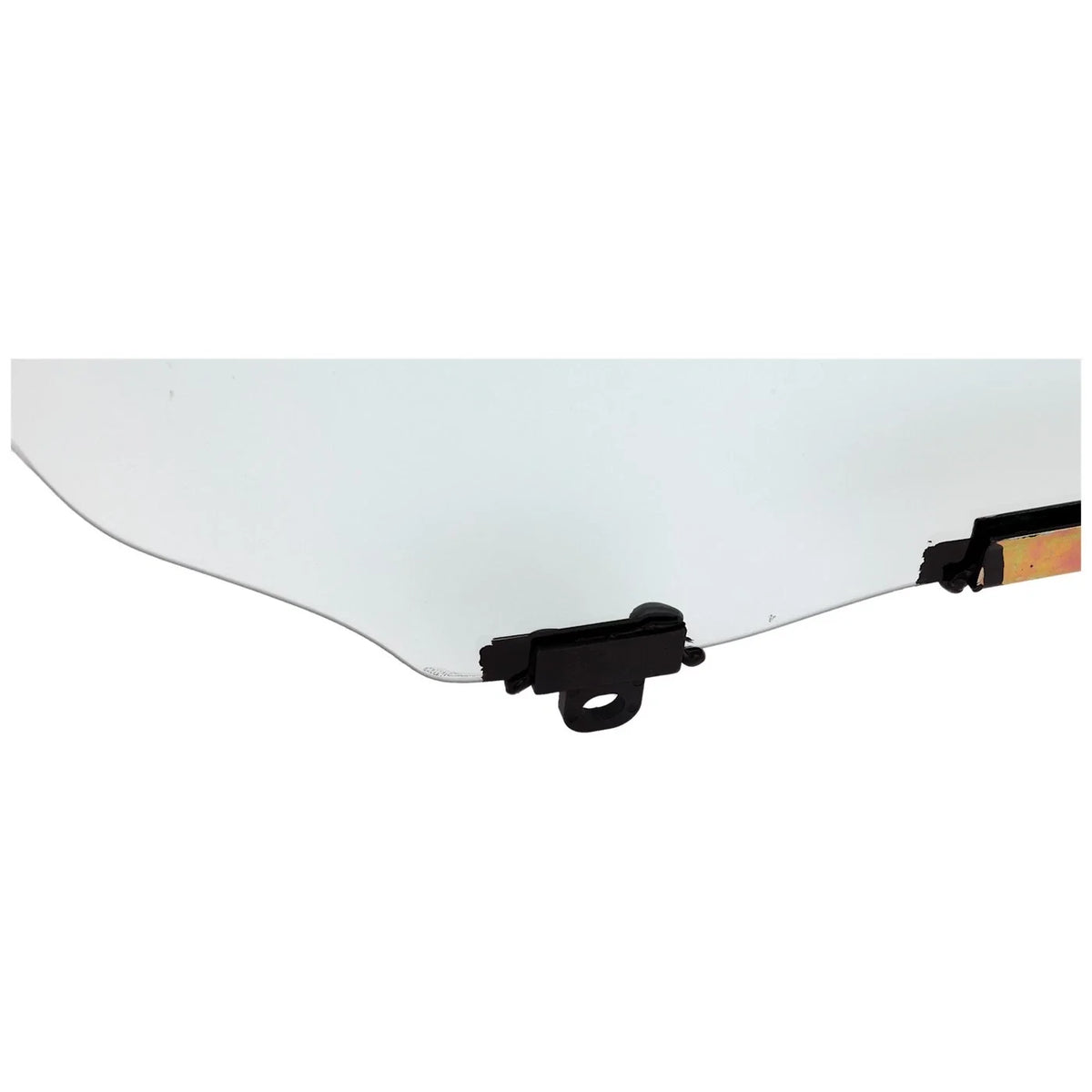 Set of 2 Door Glasses for Toyota Yaris