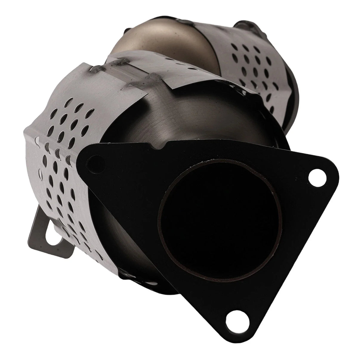 2X Catalytic Converter for Infiniti G35 EX35 FX35 M35 3.5L (2007–2013)