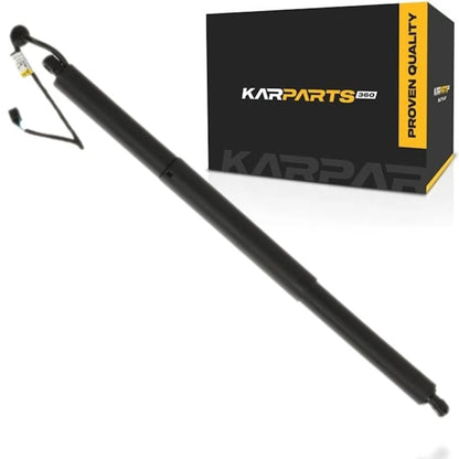 Lift Support for Porsche Cayenne (2015–2018) CLX-M0-USA-JRP63040004-CLA1