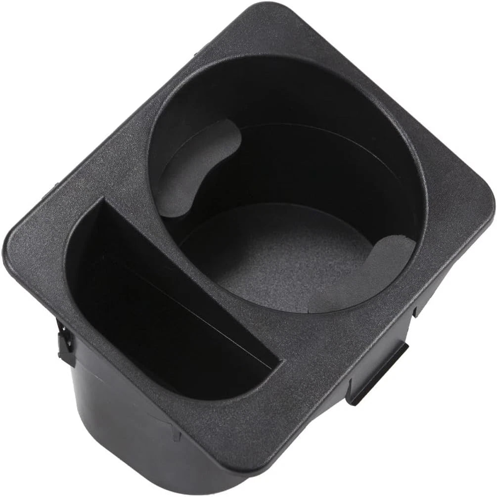 Cup Holder Insert for Chevy Silverado C1500 C2500 C3500 K1500 K2500 (1999–2007)