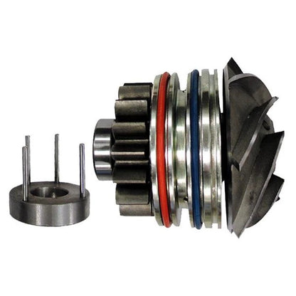 WP1502 Water Pump for John Deere (Fits )