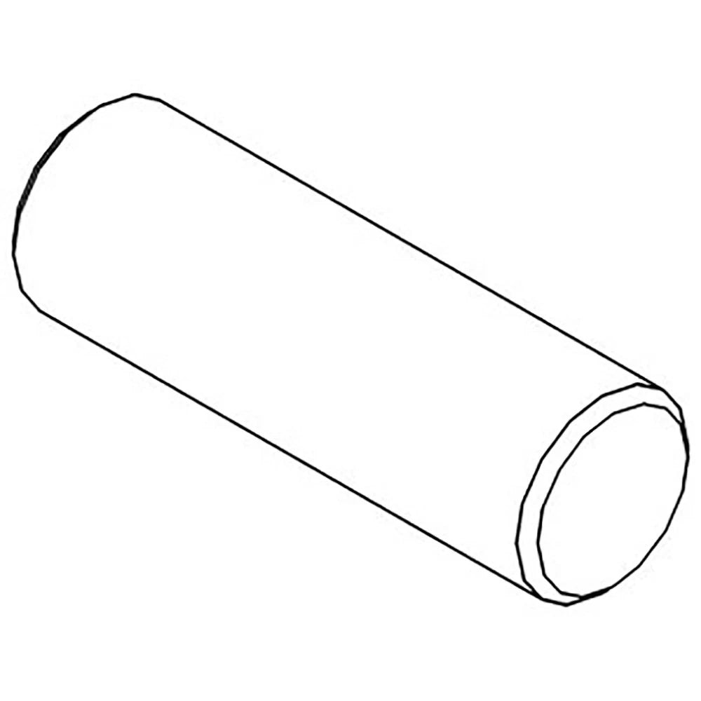 Front Drawbar Pin for 1070 970 (Fits A65762 A65762-A)