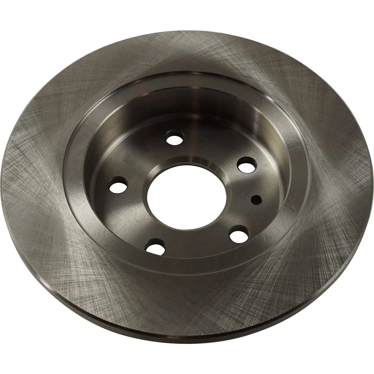 Front and Rear Brake Rotors for Chevrolet Cruze (2016–2019) 276mm