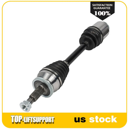 Front Passenger CV Axle Shaft Assembly for Kia Sorento (2016–2018)