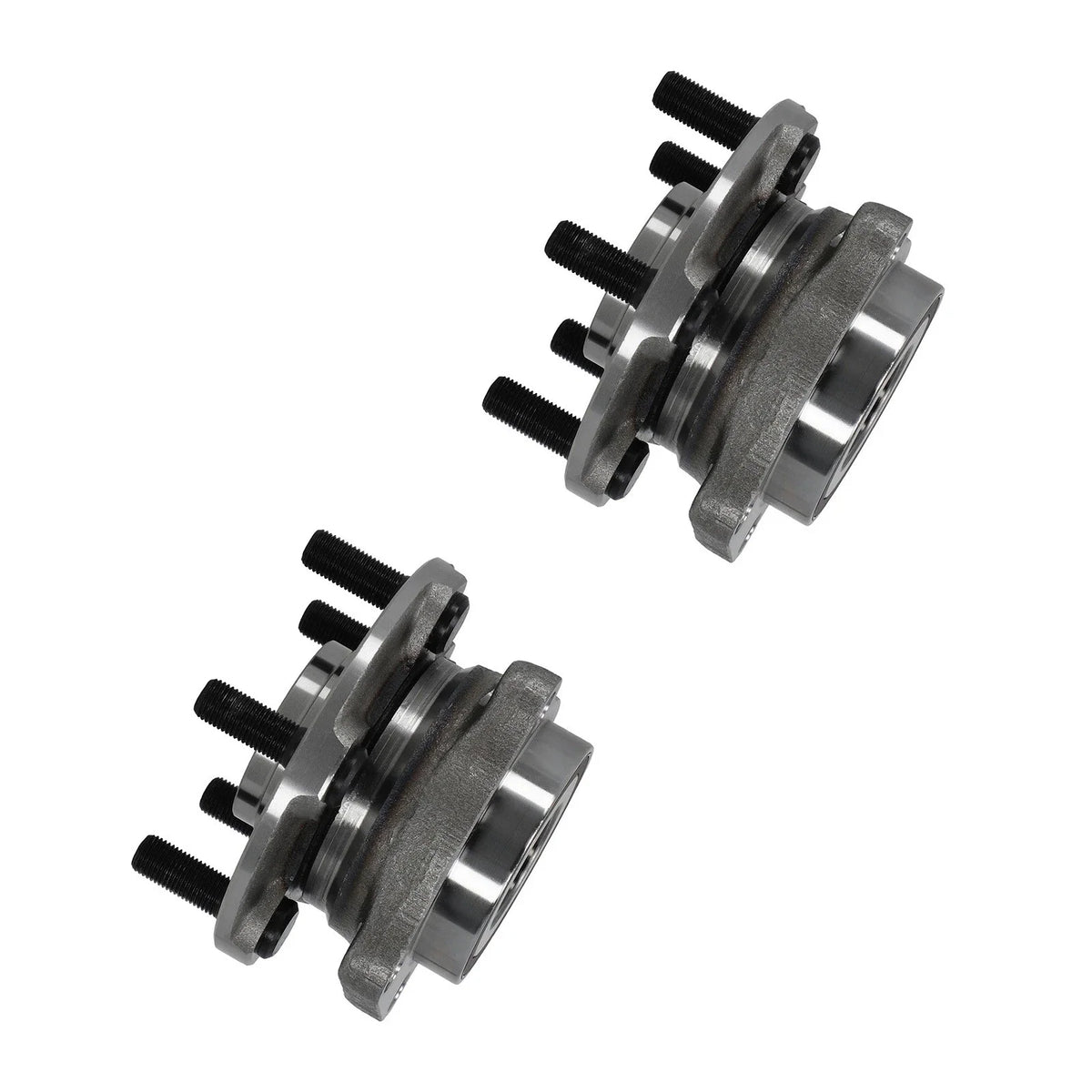 Front Wheel Bearing Hub Unit for Subaru Forester Crosstrek (2014–2021)