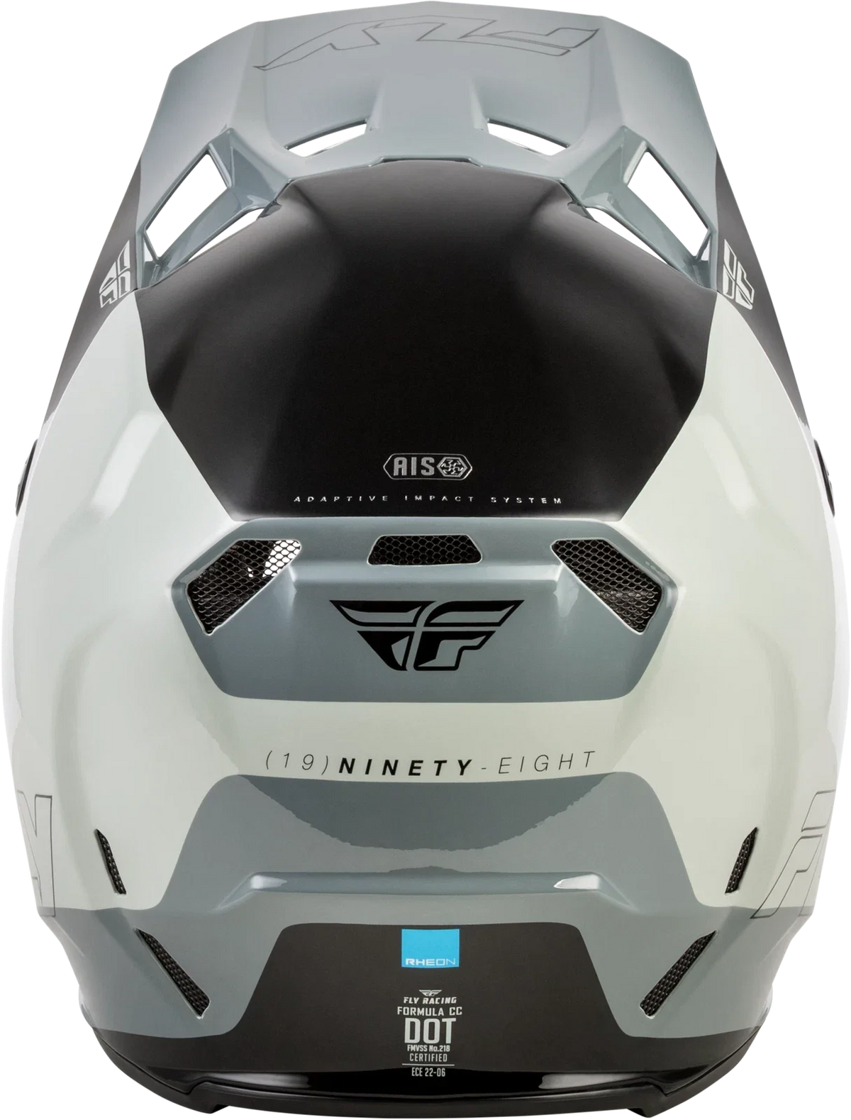Fly Racing Youth Formula CC Off-Road Helmet for Youth Large (2023)