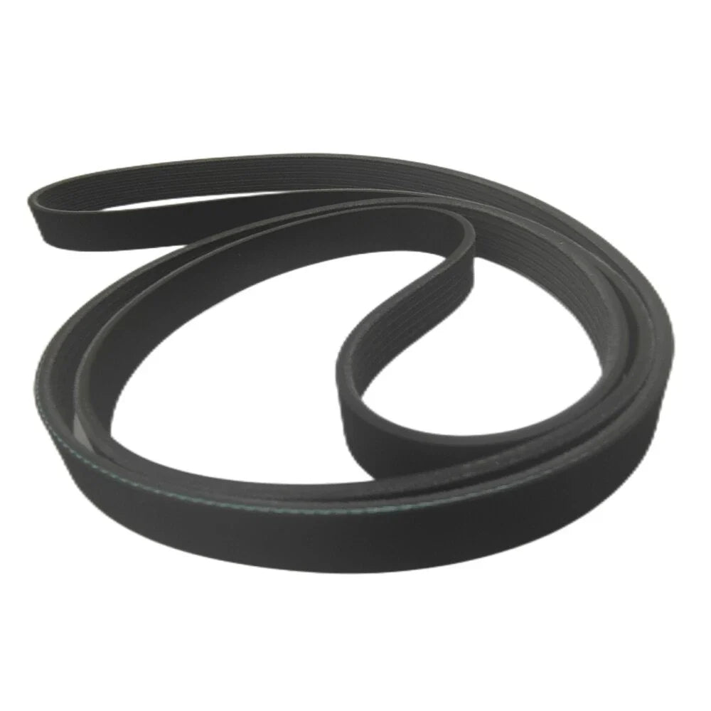 Serpentine Drive Belt for Volvo Penta D4 D6 (Replaces 3583729, 21405494)