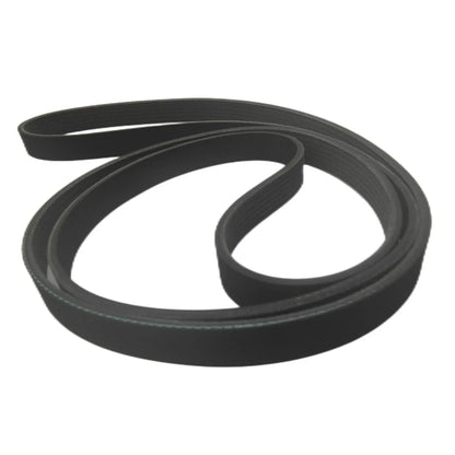 Serpentine Drive Belt for Volvo Penta D4 D6 (Replaces 3583729, 21405494)