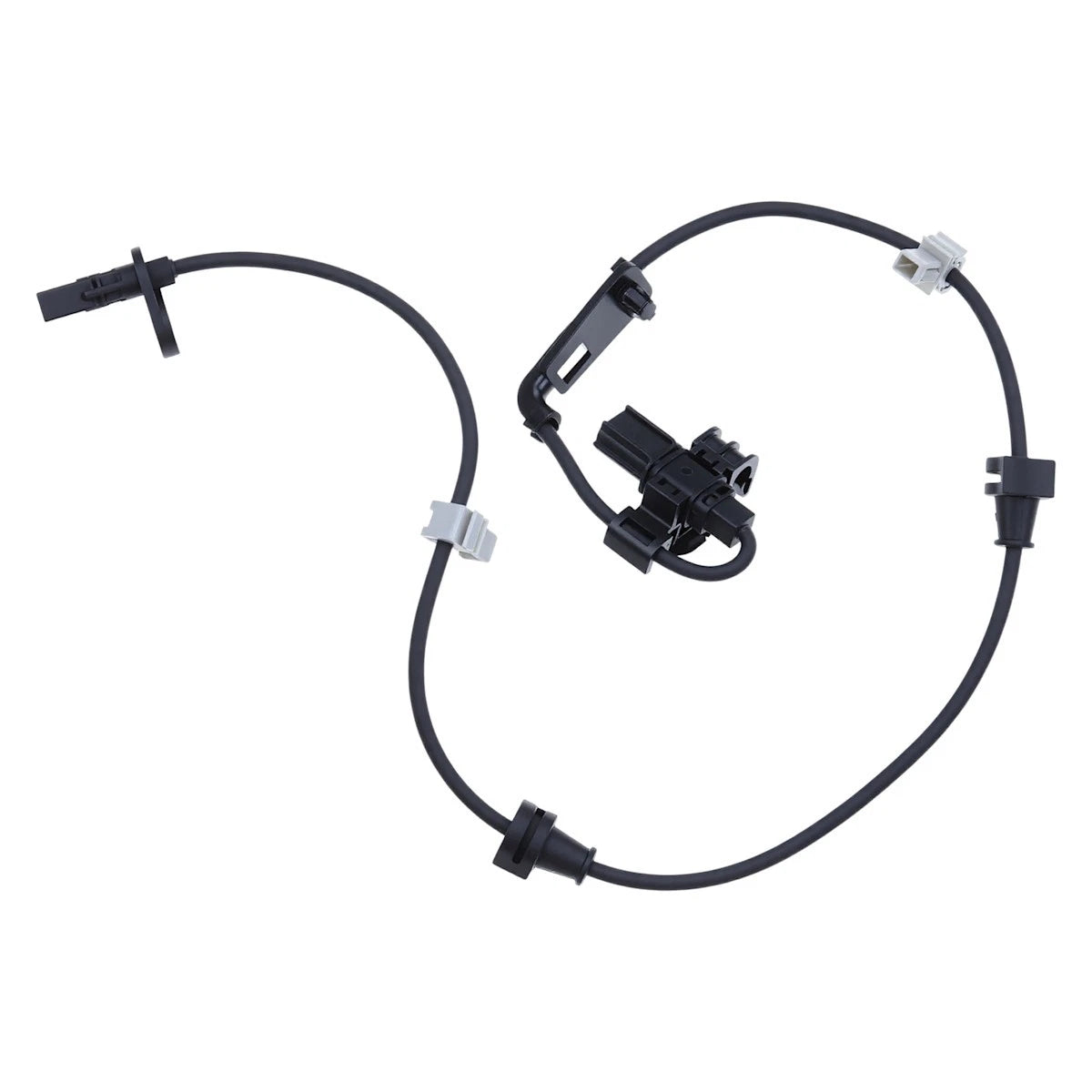 ABS Speed Sensor Front Left for Honda Civic (2017–2019) 18015722, ALS3087, 57455TGGA01