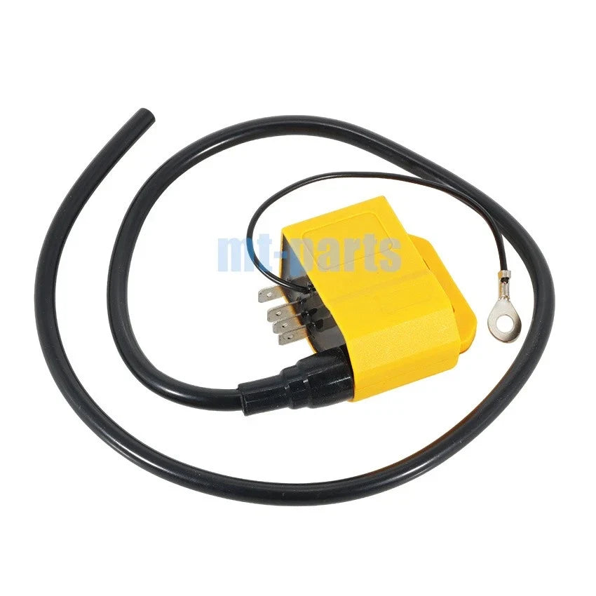 CDI Unit for Aprilia Europa 50 2T (1991–1992) / Pegaso 50 2T (1992–1994)