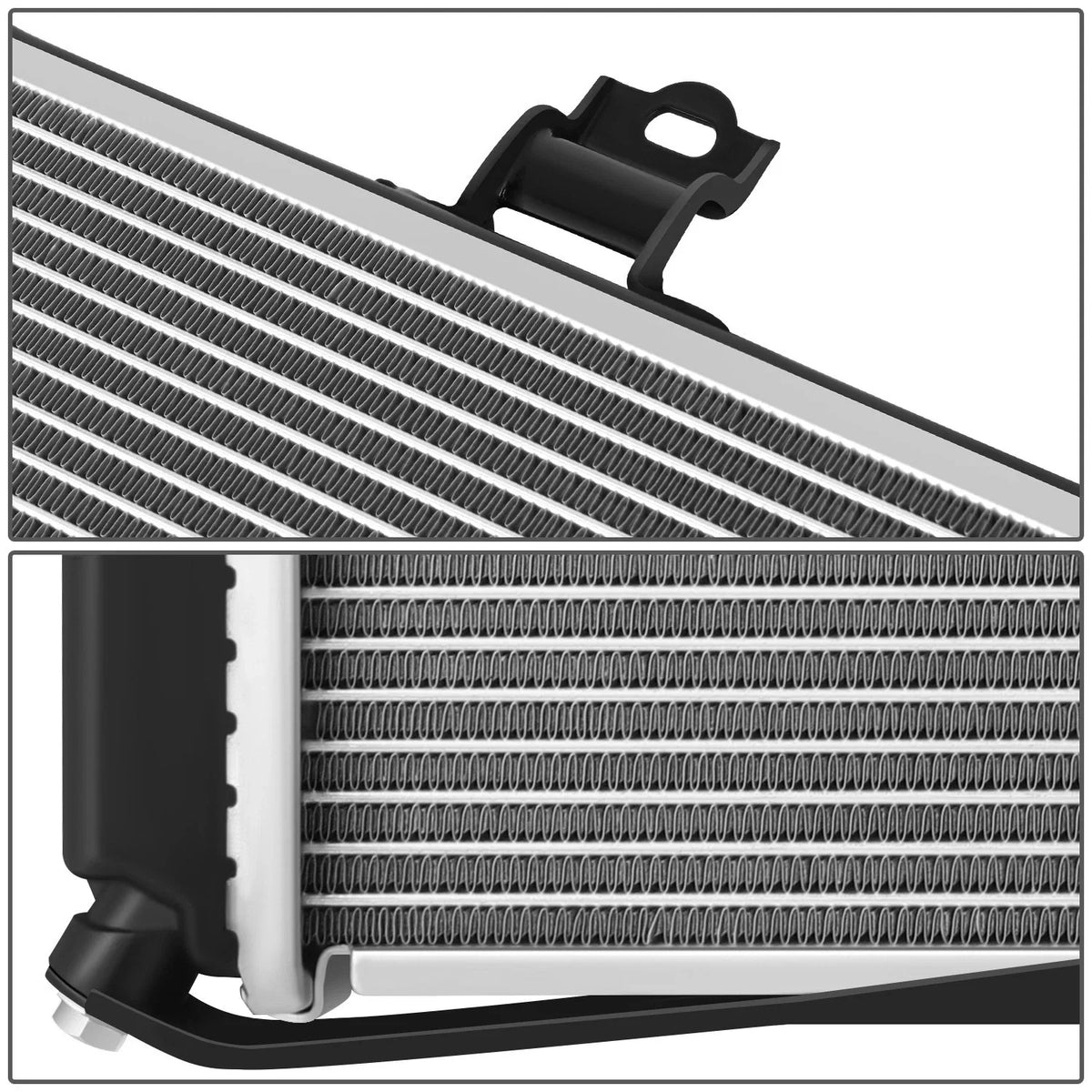 OE Style Aluminum Core Radiator for Lexus RX450H (2010–2015) DPI 13355