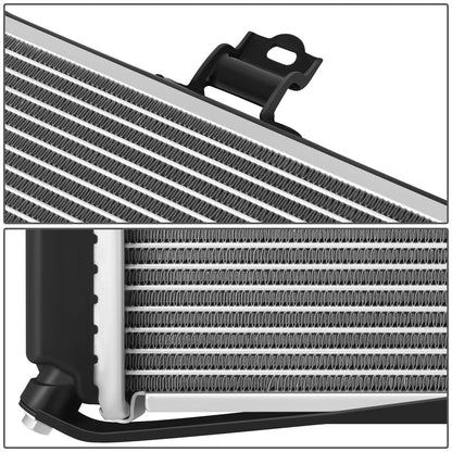 OE Style Aluminum Core Radiator for Lexus RX450H (2010–2015) DPI 13355