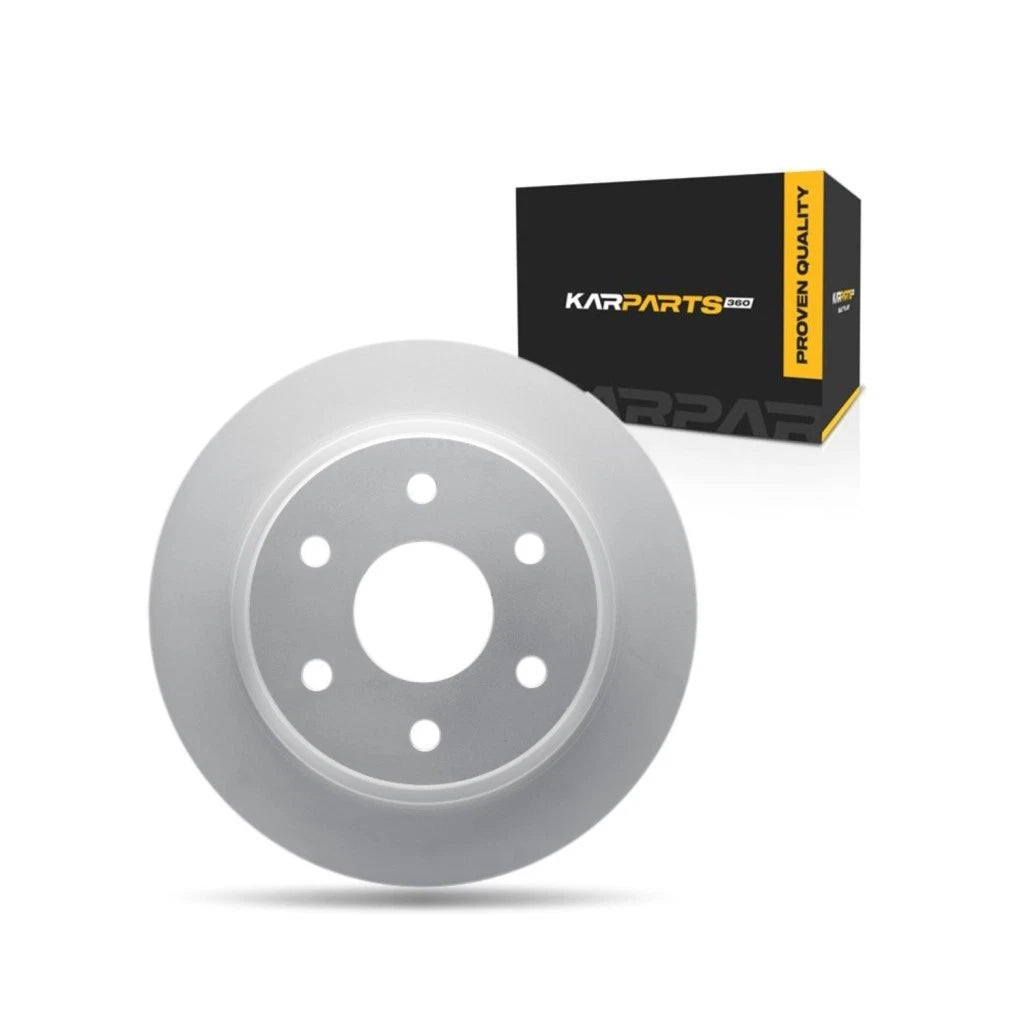 Brake Rotor for Chevy Express Cargo (2012–2013) ALX-PAU-DF-604-48041-CLA8