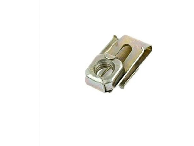 Radiator Support Panel Nut for Chevrolet Corvette (2014–2025) 15472RHNB