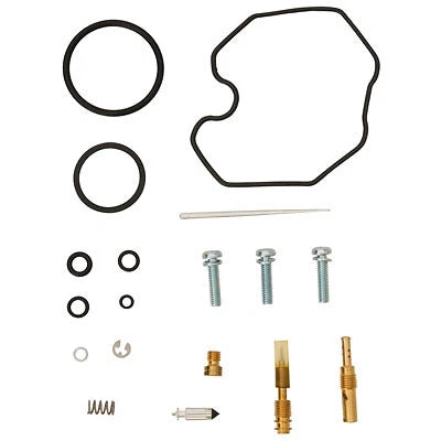 Carburetor Rebuild Kit for Honda TRX 250X (2009) TSK23-5746