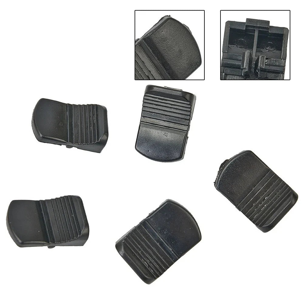 Set of 5 Angle Grinder Switch Buttons for Bosch GWS6/8-100/125 FF03-100A