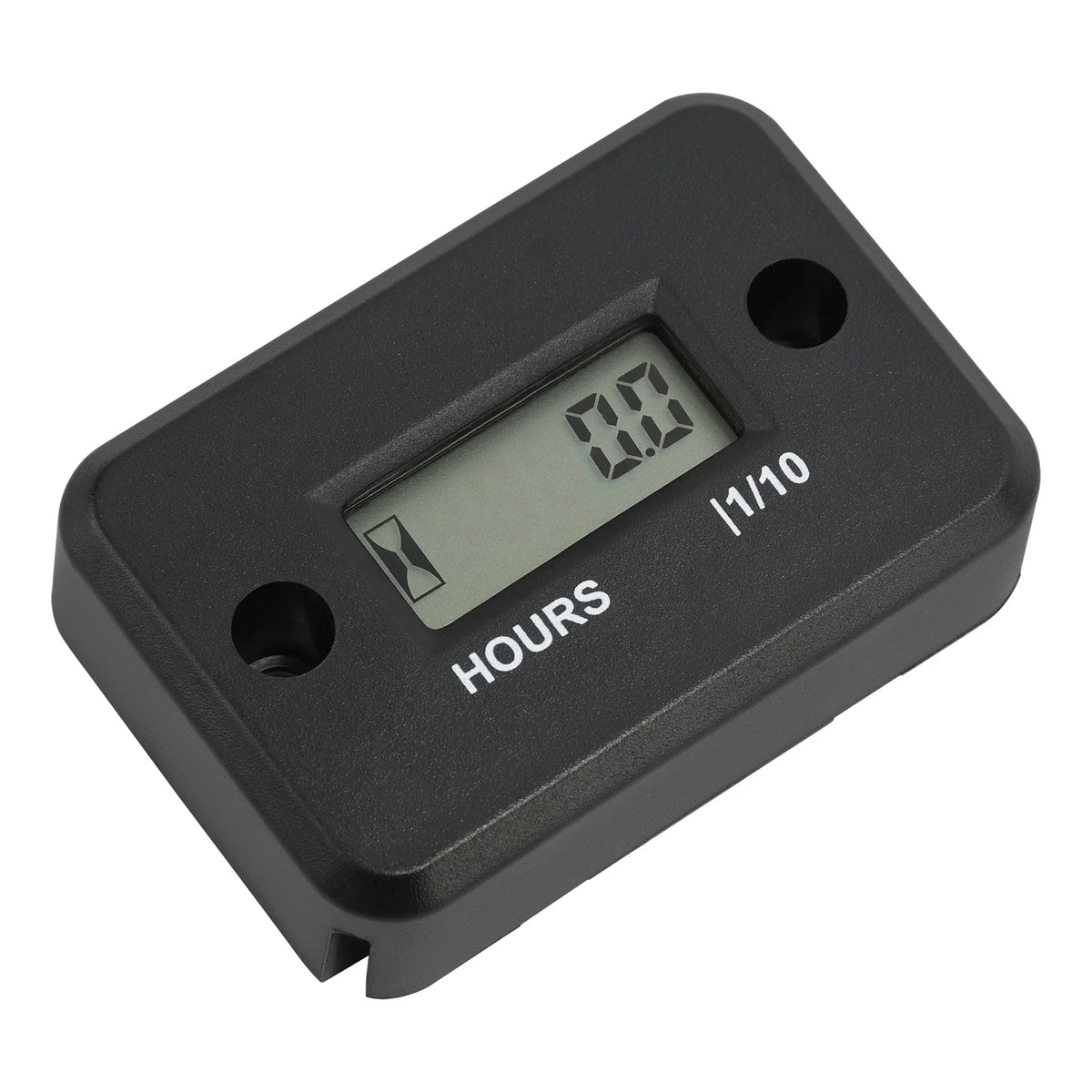 LCD Hour Meter Gauge for Yamaha Motorcycle ATV Snowmobile Boat
