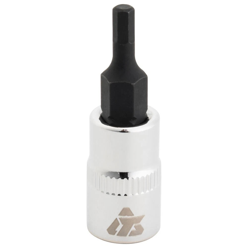1/4" Drive Hex Socket 3mm for Tusk (SC39100104093)