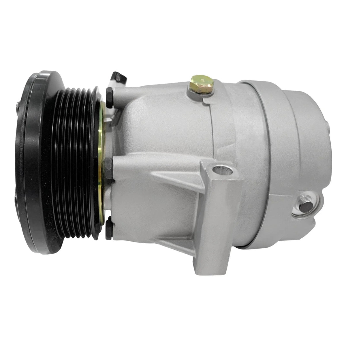 AC Compressor Kit With Condenser Fits Buick Skylark 3.1L (1998–1998)