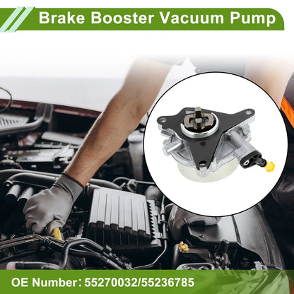 Brake Vacuum Pump No. 55270032/55236785 for Dodge Dart (2013–2016)