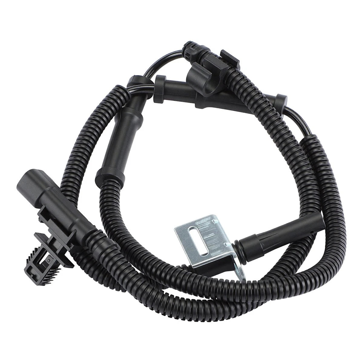 ABS Speed Sensor for Chevy Savana 3500 2018 (18016147, 84362327, ALS3266)