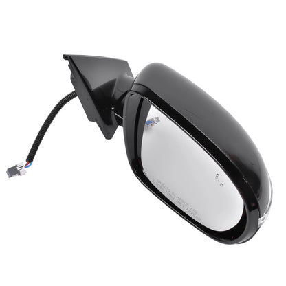 Front Right Power View Mirror for Kia Sorento (2019–2020) 87620-C6220, KI1321208