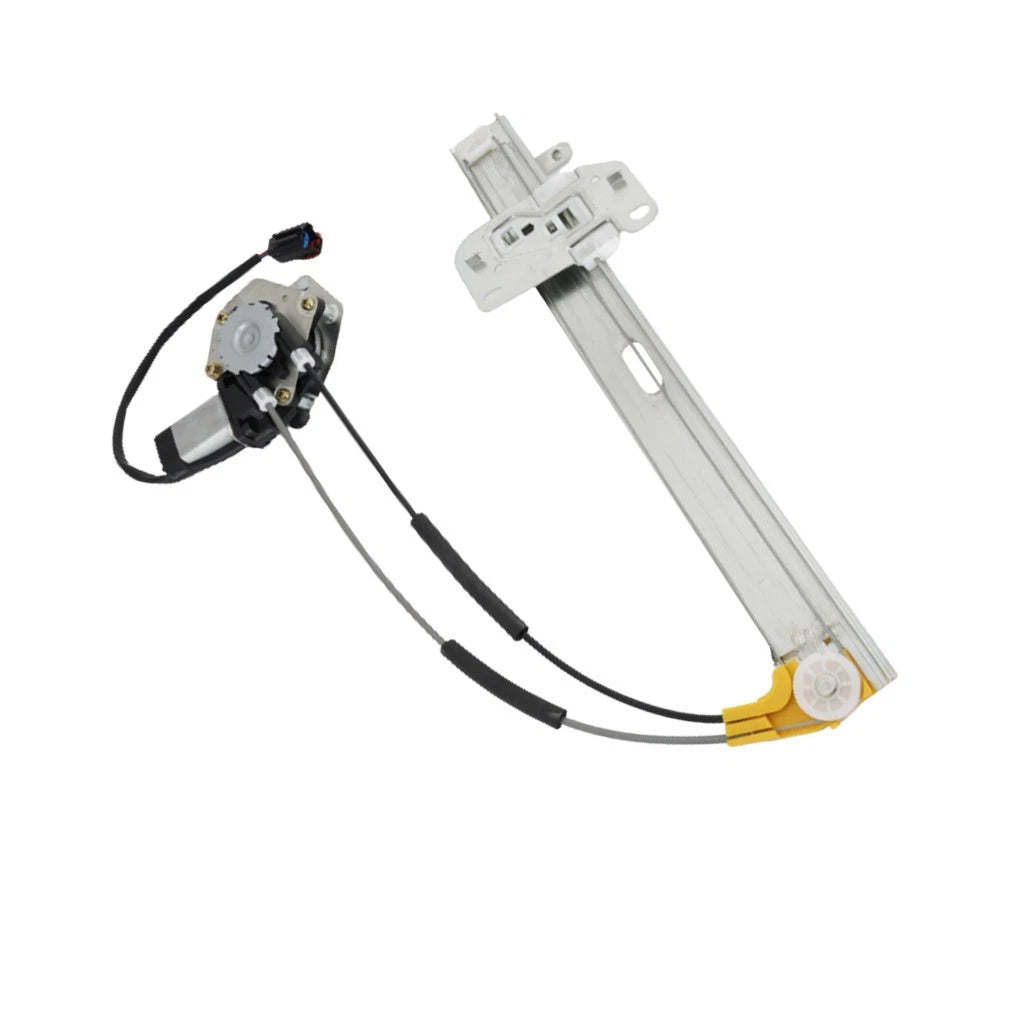 Window Regulator for Jeep Cherokee (1997–2001) CLX-M0-USA-JJ462901-CLA1, CH1351137
