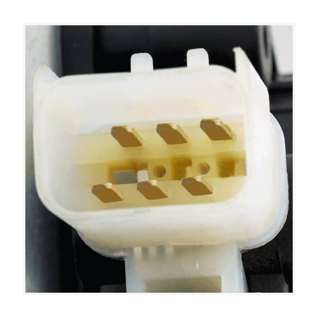 Power Window Regulator for Nissan Sentra (2007–2012) CLX-M0-USA-JRN46290066-CL360A70, NI1350171