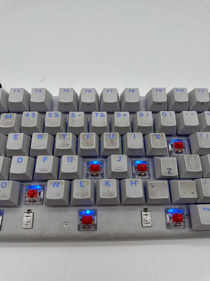 Wireless Gaming Keyboard for Alienware Pro (2023) - Hot-Swappable RGB