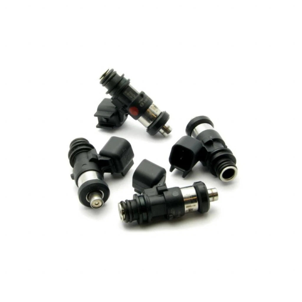 2X DeatschWerks Fuel Injectors for Toyota 86 (2017–2018) TLX-dwk16U-02-0900-4-CL360A72