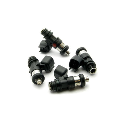 2X DeatschWerks Fuel Injectors for Toyota 86 (2017–2018) TLX-dwk16U-02-0900-4-CL360A72