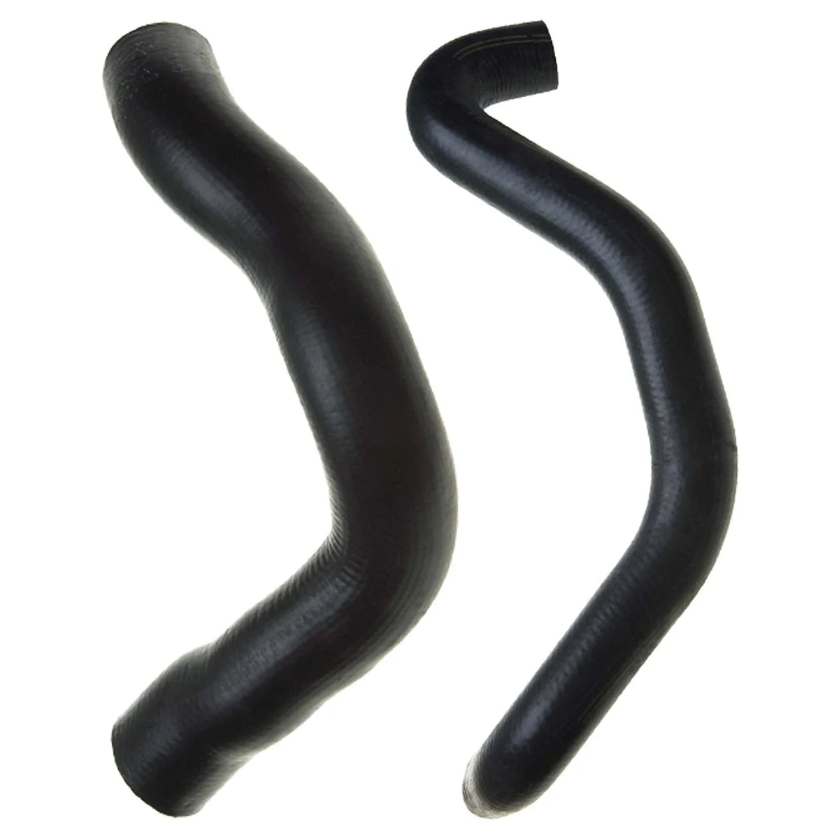 Gates Upper & Lower Radiator Coolant Hose Kit for Bronco F-100 F-150 F-350 (1966–1996)