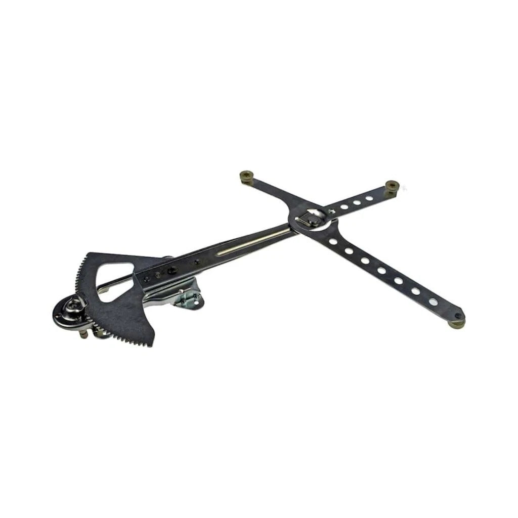 Window Regulator for Chevy C2500/C3500 (1990–1994) ALX-PAU-RB-749-076-CL360A50