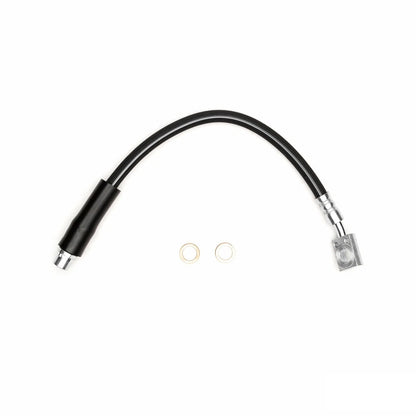 Brake Hose Rear for Audi RS6 (2003–2004) BHH-73041, 4B3611775