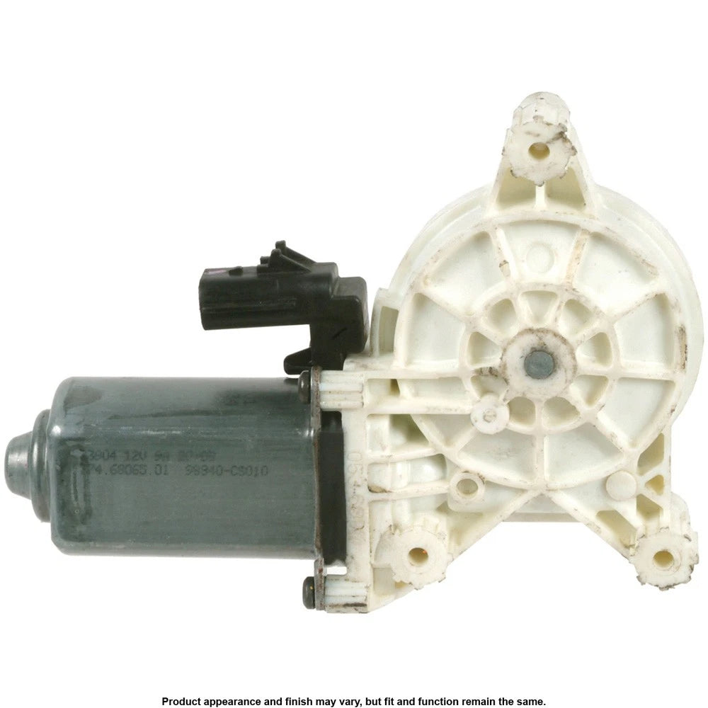 Rear Right Power Window Motor for Chrysler Pacifica (2006–2008) 42-40008, 11741317-101, 5020790AA
