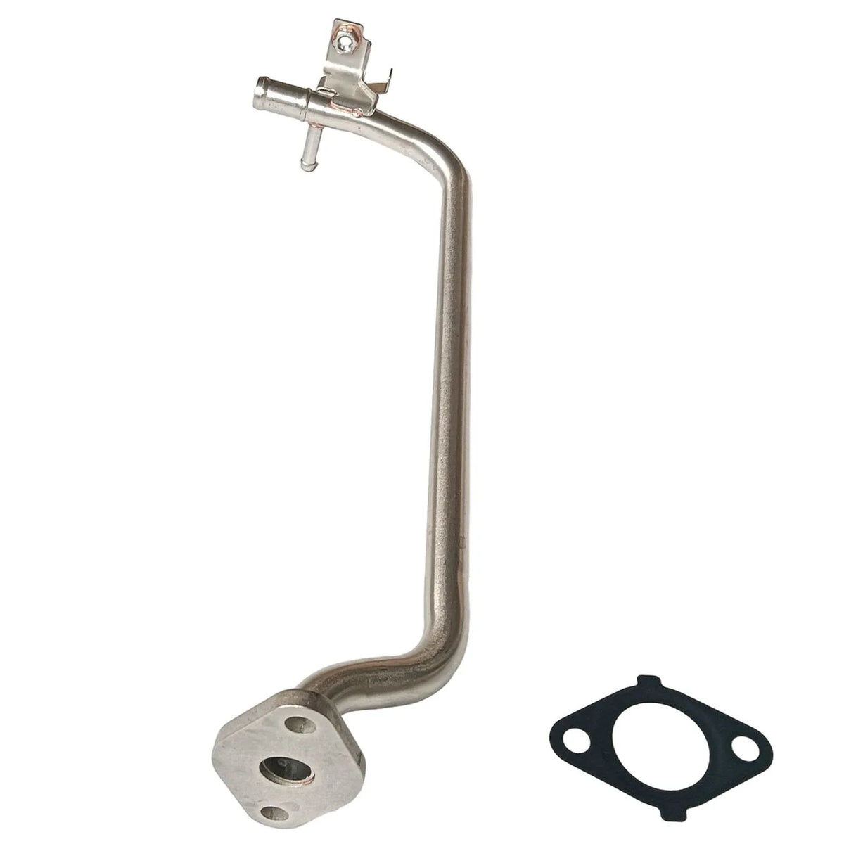 Water Bypass Metal Pipe with Gasket 626-554 for Toyota Tacoma (2005–2017)