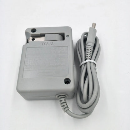 AC Adapter Charger for Nintendo DSi/2DS/3DS/DSi XL (2010–2017)