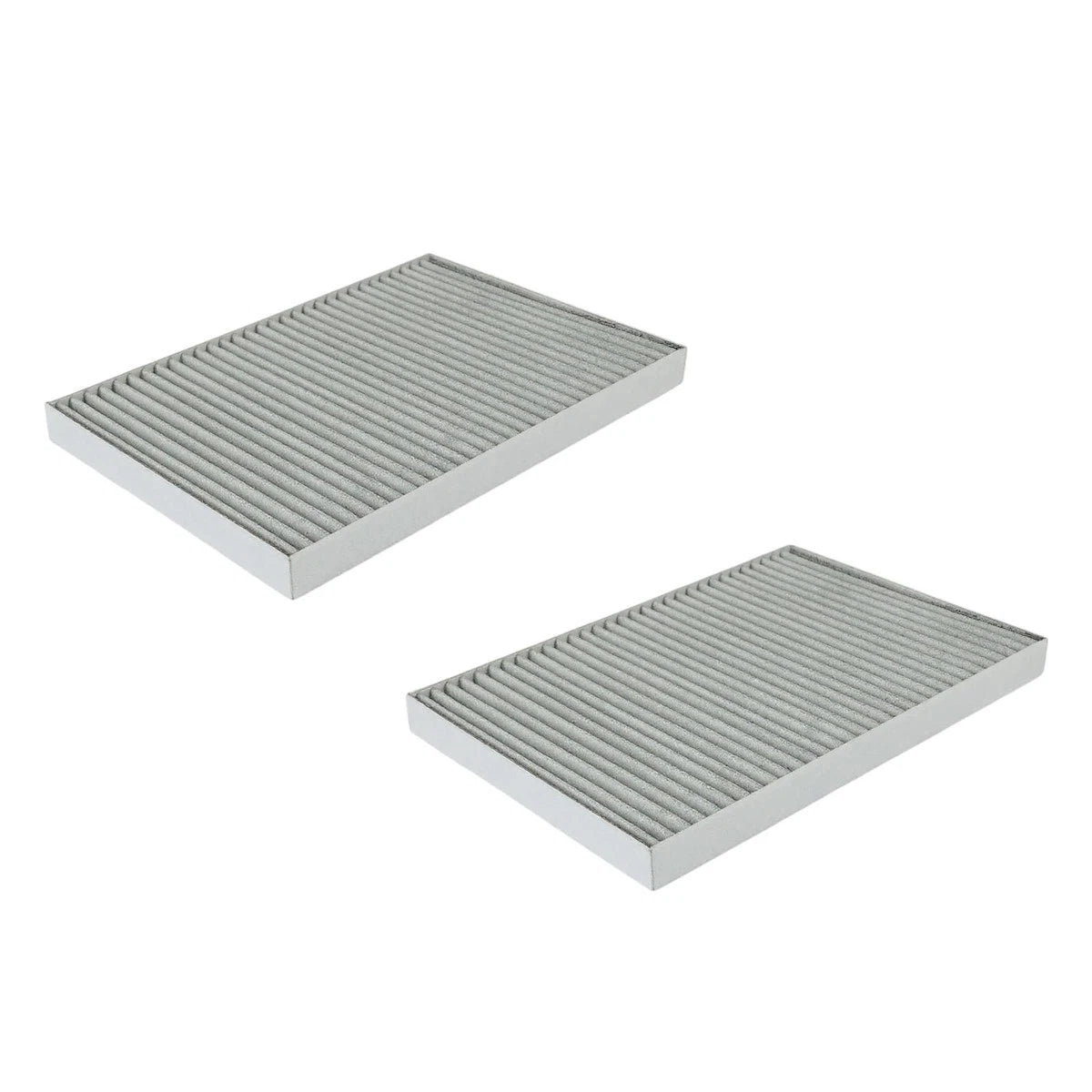 Set of 2 Cabin Air Filters for Tesla S (2016–2023) 18054373, PC99476X
