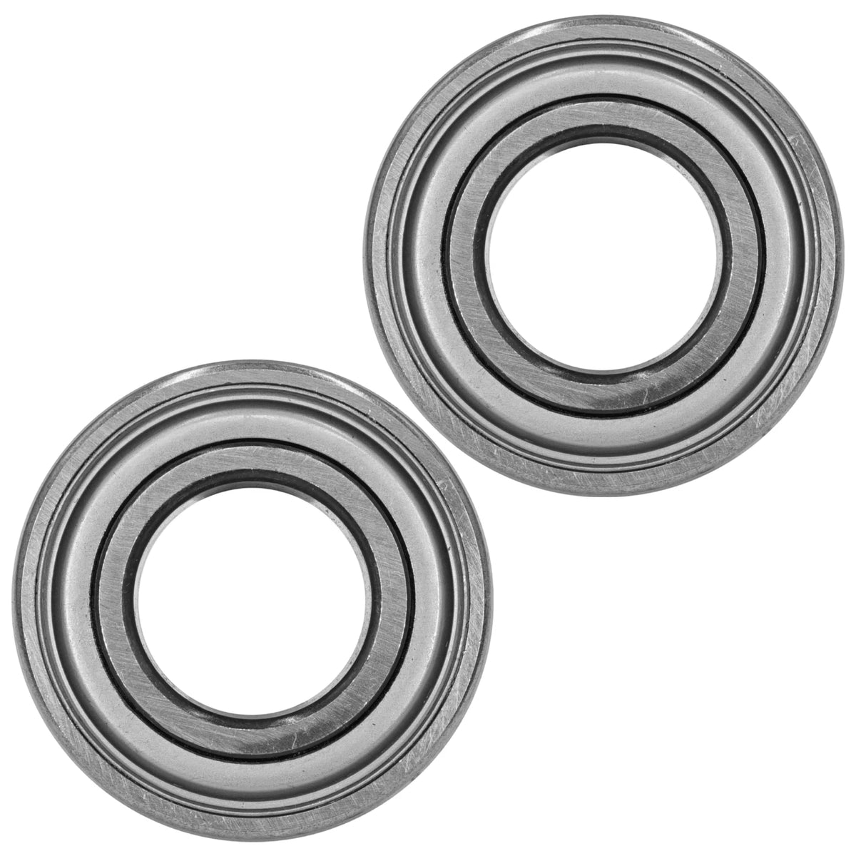 Deck Jackshaft Repair Kit for Exmark LZ23KC524AS LZ23KC604 LZ23KC604AS (BR216+BR216-MD)